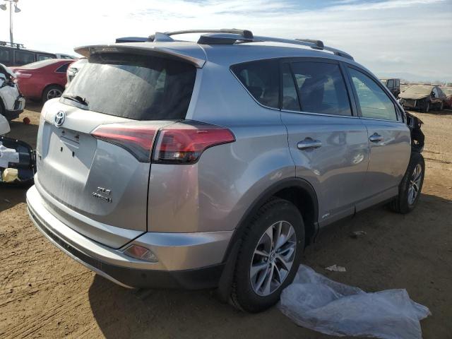 Изображение 3 2017 TOYOTA RAV4 HV LE 2017 с VIN JTMRJREVXHD075127