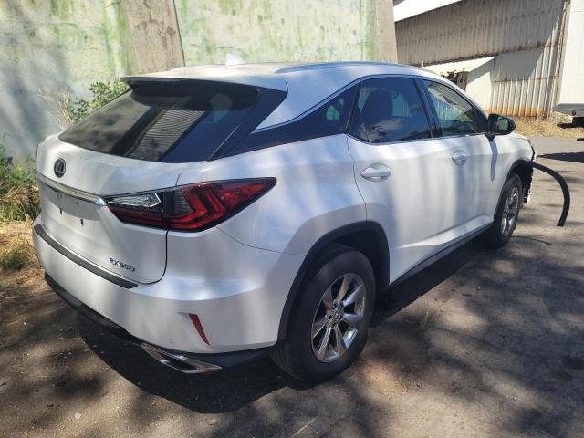 Image 3 of 2019 LEXUS RX 350 BASE 2019 with VIN JTJBZMCA7K2043488