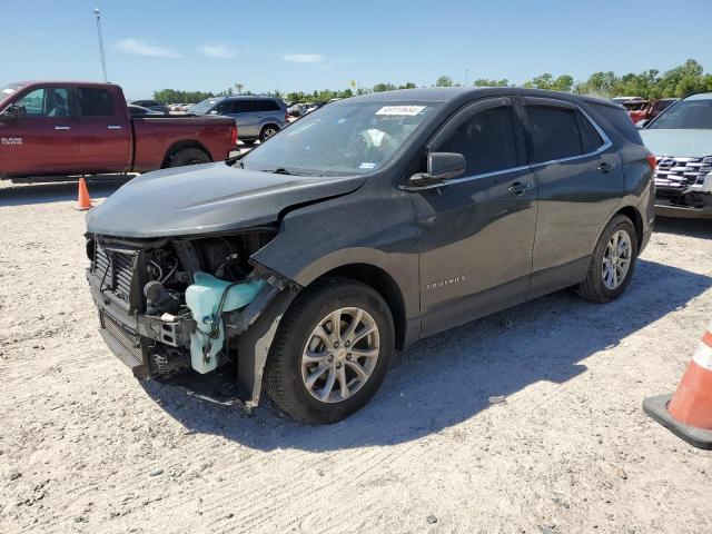 Image 1 of 2019 CHEVROLET EQUINOX LT 2019 with VIN 2GNAXKEV2K6122666