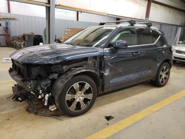 Image 1 of 2020 VOLVO XC40 T5 INSCRIPTION 2020 with VIN YV4162UL2L2201116