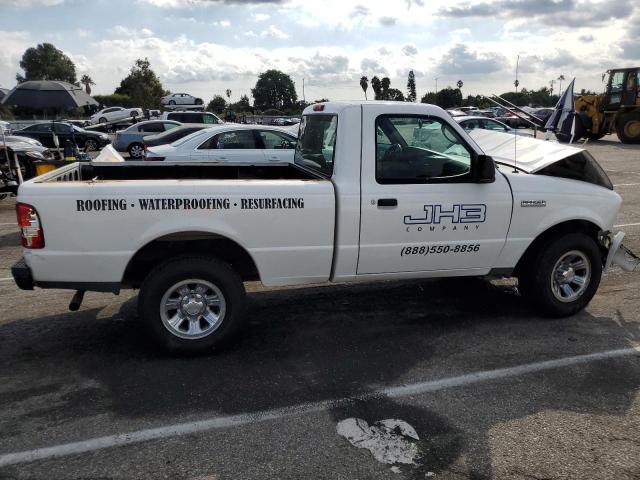 Изображение 3 2008 FORD RANGER  2008 с VIN 1FTYR10D48PA68757