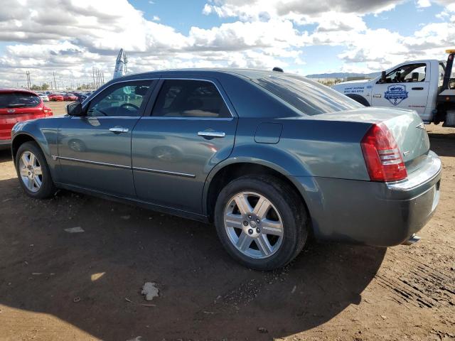 Image 2 of 2005 CHRYSLER 300C  2005 with VIN 2C3AK63H75H672440