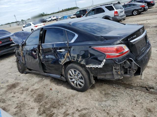 Image 2 of 2014 NISSAN ALTIMA 2.5 2014 with VIN 1N4AL3AP2EC179713