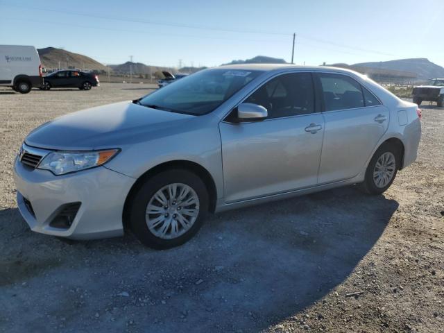 Image 1 of 2014 TOYOTA CAMRY L 2014 with VIN 4T4BF1FK4ER436681