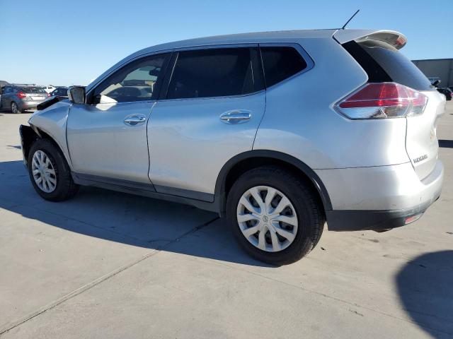 Image 2 of 2015 NISSAN ROGUE S 2015 with VIN 5N1AT2MT4FC885396