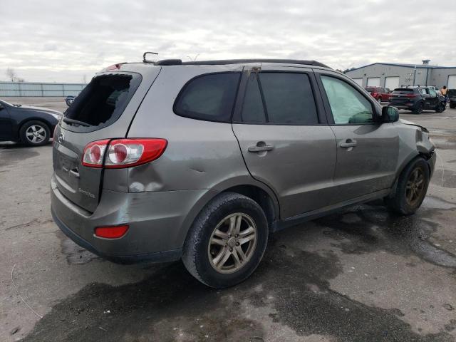 Obraz 3 z 2011 HYUNDAI SANTA FE GLS 2011 z VIN 5XYZG3AB2BG083710