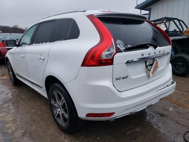 Image 2 of 2015 VOLVO XC60 T6 PREMIER 2015 with VIN YV4902RK4F2735498