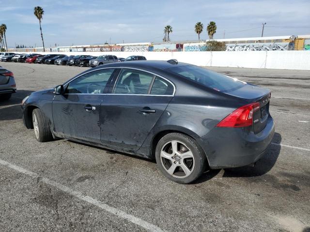 Obraz 2 z 2012 VOLVO S60 T5 2012 z VIN YV1622FS2C2106719