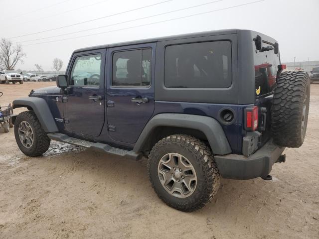 Obraz 2 z 2013 JEEP WRANGLER UNLIMITED RUBICON 2013 z VIN 1C4BJWFGXDL503729