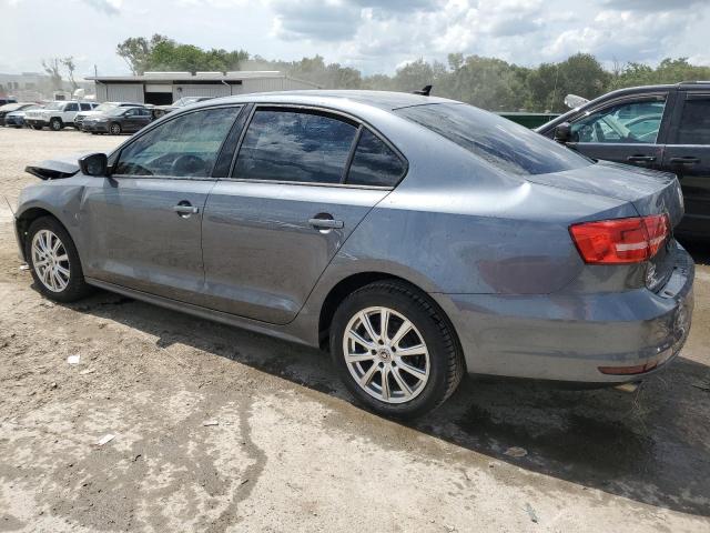 Image 2 of 2015 VOLKSWAGEN JETTA TDI 2015 with VIN 3VW3A7AJ2FM304914