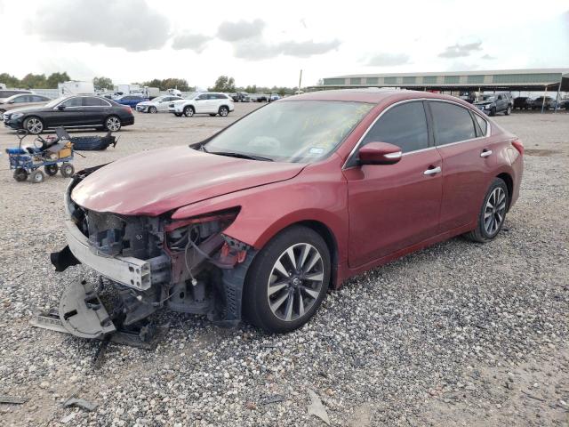 Obraz 1 z 2016 NISSAN ALTIMA 2.5 2016 z VIN 1N4AL3AP1GC180757