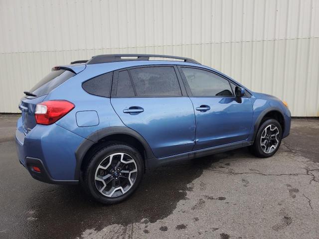 Изображение 3 2017 SUBARU CROSSTREK PREMIUM 2017 с VIN JF2GPABCXHH272514