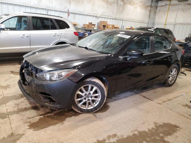Изображение 2014 MAZDA 3 GRAND TOURING 2014