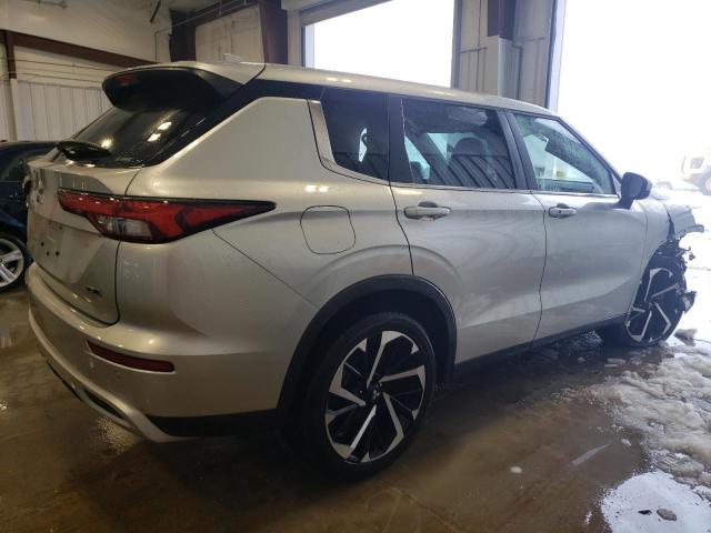 Изображение 3 2023 MITSUBISHI OUTLANDER SE 2023 с VIN JA4J4UA8XPZ027338