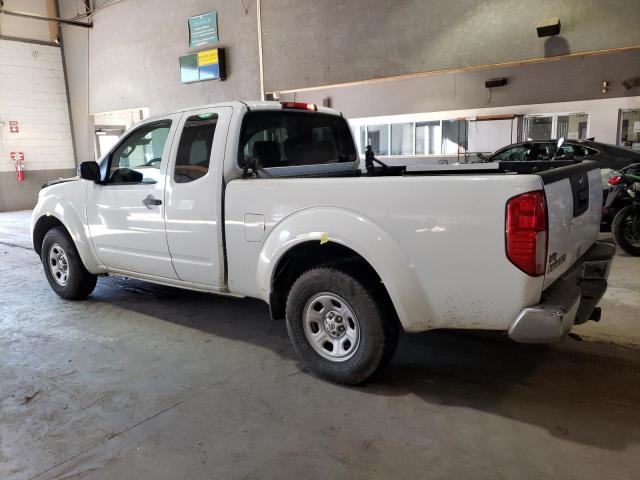 Image 2 of 2016 NISSAN FRONTIER S 2016 with VIN 1N6BD0CT9GN743057