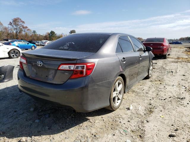 Image 3 of 2014 TOYOTA CAMRY L 2014 with VIN 4T1BF1FK9EU445189