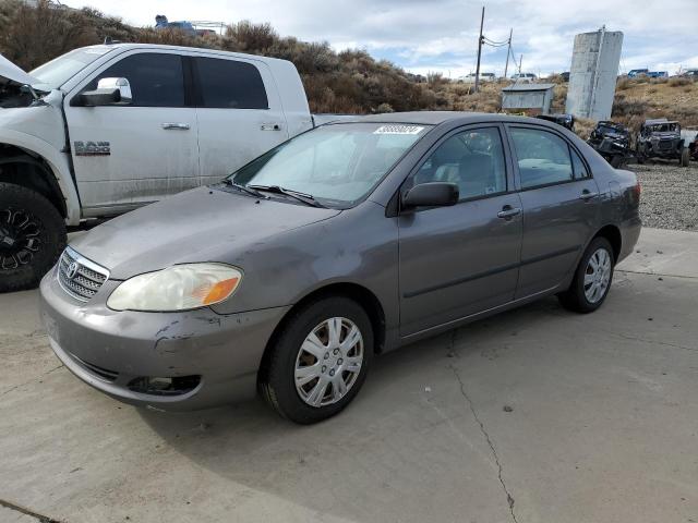 Изображение 1 2006 TOYOTA COROLLA CE 2006 с VIN 1NXBR32E66Z684106