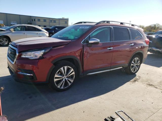 2019 SUBARU ASCENT TOURING 2019 image