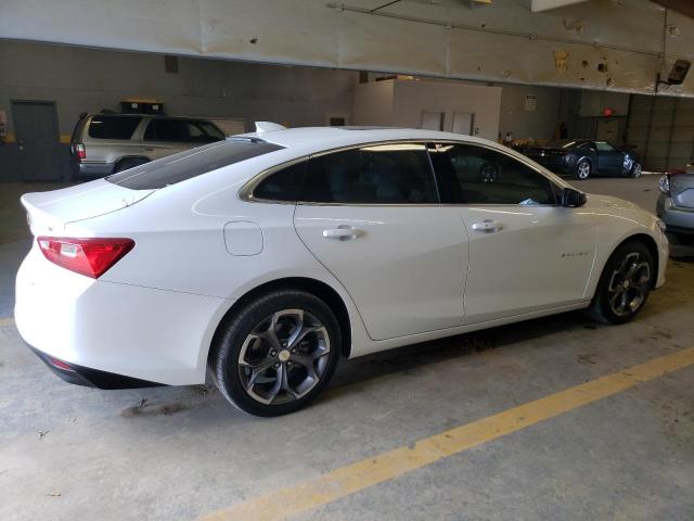 Изображение 3 2023 CHEVROLET MALIBU LT 2023 с VIN 1G1ZD5ST2PF143189