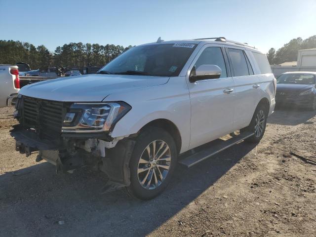2018 FORD EXPEDITION LIMITED 2018 image
