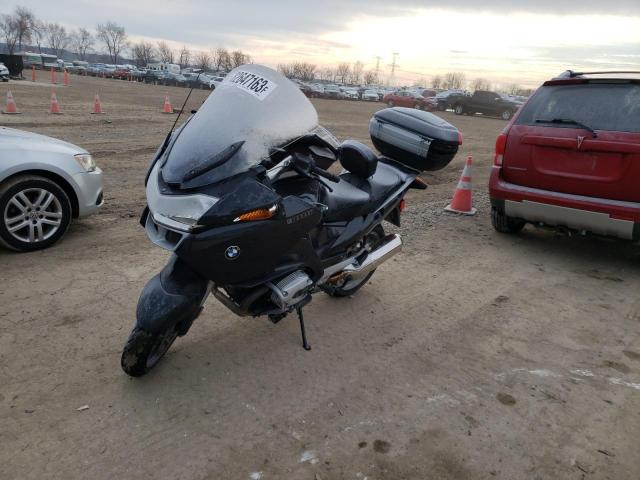 Image 2 of 2006 BMW R1200 ST 2006 with VIN WB10388016ZM18238
