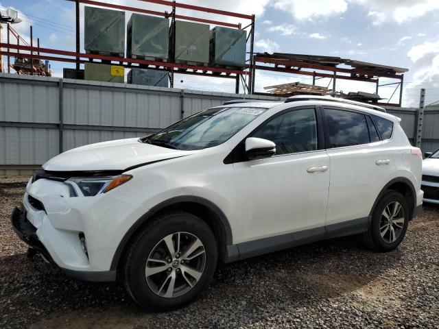 Obraz 1 z 2017 TOYOTA RAV4 XLE 2017 z VIN JTMWFREV1HD092919
