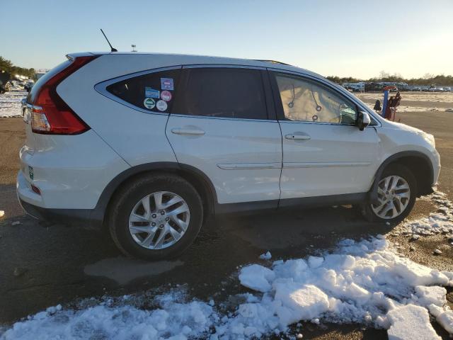 Image 3 of 2016 HONDA CR-V EX 2016 with VIN 5J6RM4H50GL140894
