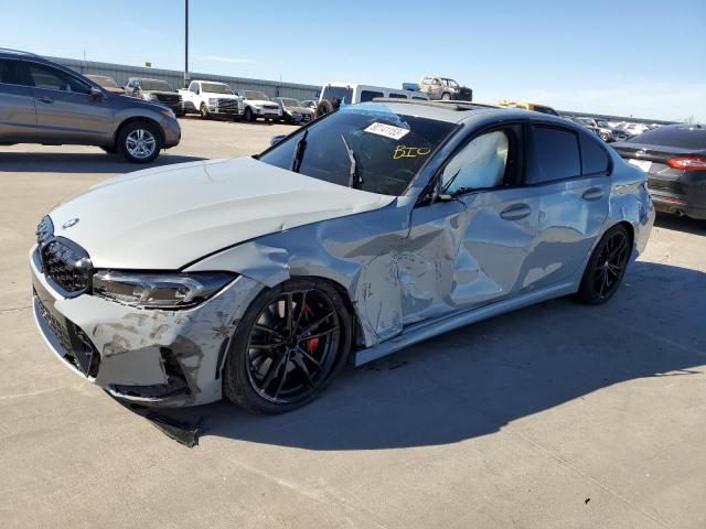 Obraz 2023 BMW M340I  2023
