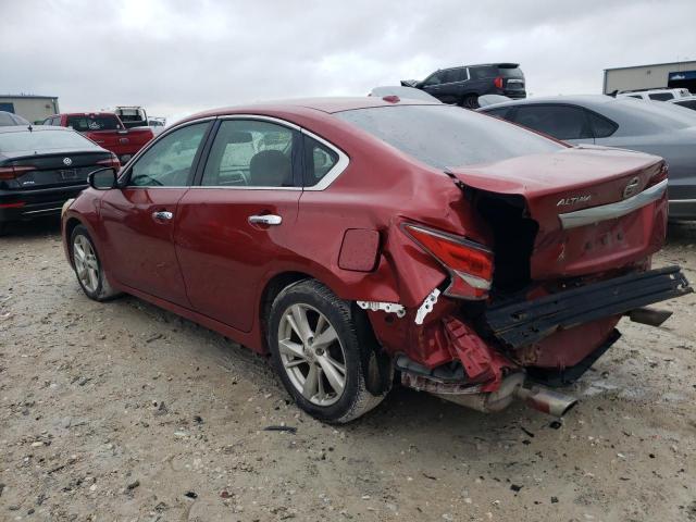 Image 2 of 2015 NISSAN ALTIMA 2.5 2015 with VIN 1N4AL3APXFC228061
