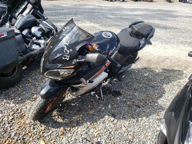 Image 2 of 2022 DONG DF250RTR 2022 with VIN LXDPCNPH6N1060588