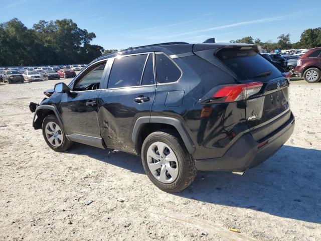 Image 2 of 2020 TOYOTA RAV4 LE 2020 with VIN JTMH1RFV7LD057042