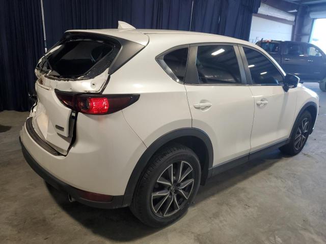 Изображение 3 2018 MAZDA CX-5 TOURING 2018 с VIN JM3KFBCM7J0330549