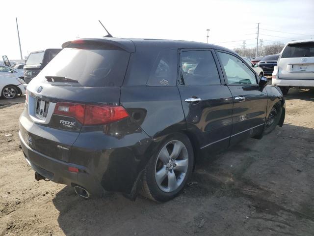 Obraz 3 z 2011 ACURA RDX TECHNOLOGY 2011 z VIN 5J8TB1H56BA802600