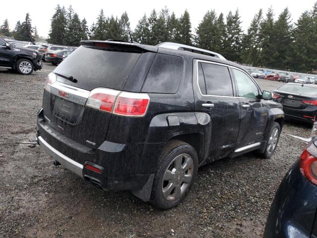 Изображение 3 2013 GMC TERRAIN DENALI 2013 с VIN 2GKFLZE35D6119799
