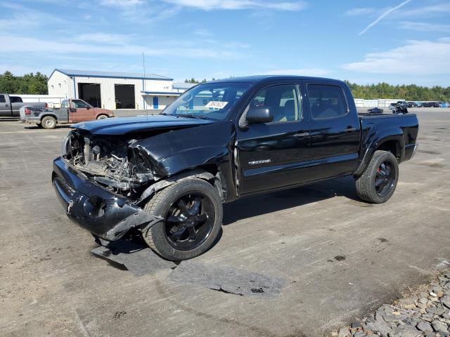 Image 1 of 2007 TOYOTA TACOMA DOUBLE CAB PRERUNNER 2007 with VIN 3TMJU62N87M042038
