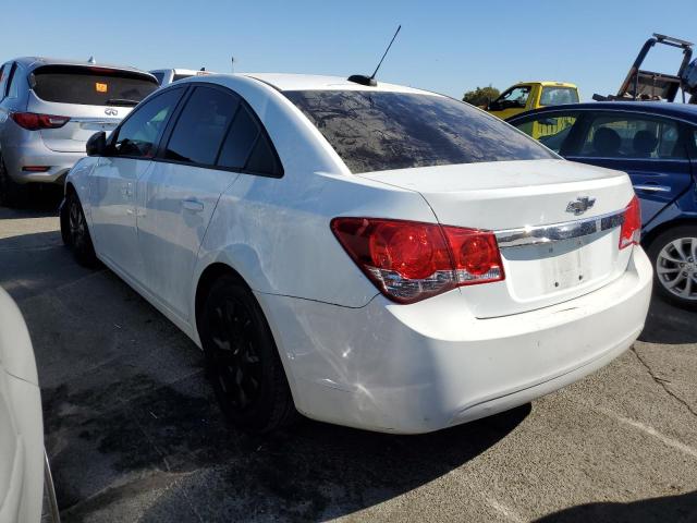 Obraz 2 z 2016 CHEVROLET CRUZE LIMITED LS 2016 z VIN 1G1PC5SG0G7163254