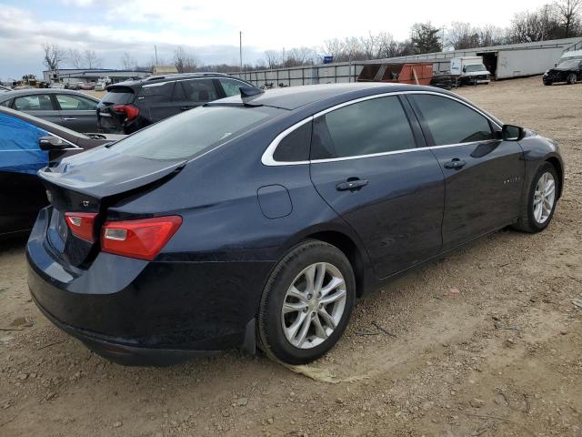 Image 3 of 2016 CHEVROLET MALIBU LT 2016 with VIN 1G1ZE5STXGF344738