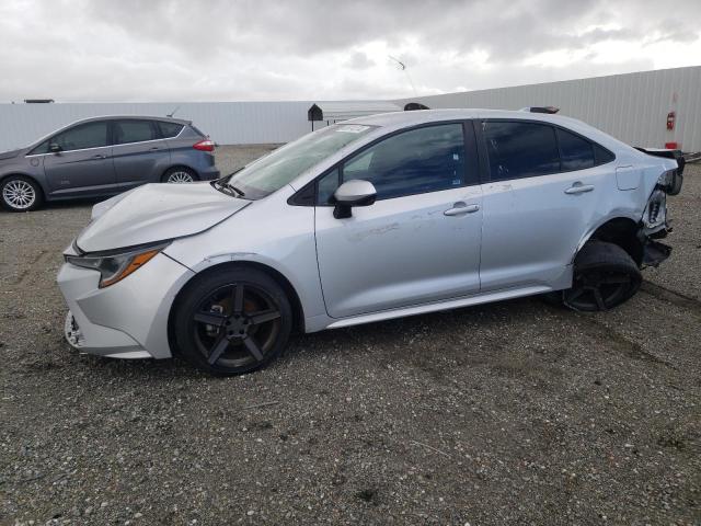 Изображение 1 2020 TOYOTA COROLLA LE 2020 с VIN 5YFEPRAE7LP144882