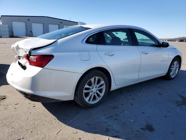 Image 3 of 2017 CHEVROLET MALIBU LT 2017 with VIN 1G1ZE5STXHF251400