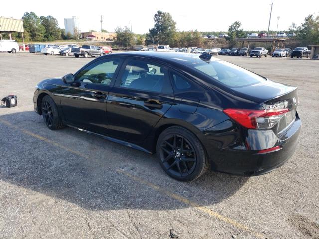 Изображение 2 2022 HONDA CIVIC SPORT 2022 с VIN 2HGFE2F50NH518866