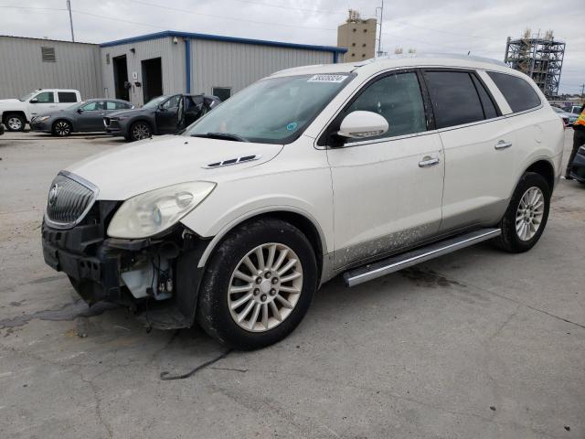 2009 BUICK ENCLAVE CXL 2009 image