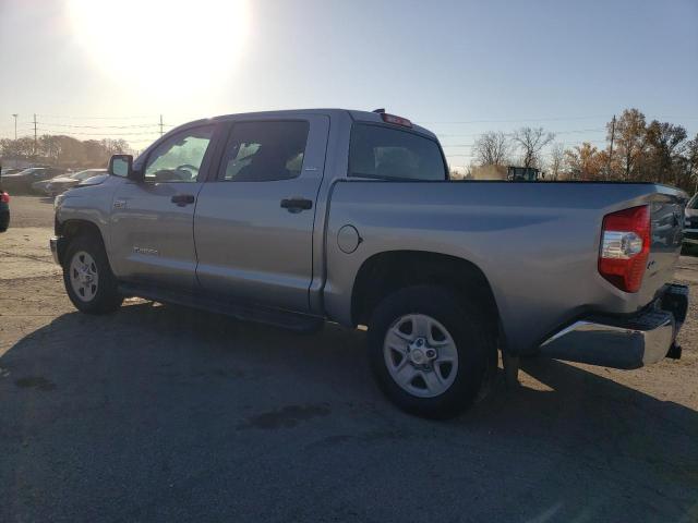 Obraz 2 z 2020 TOYOTA TUNDRA CREWMAX SR5 2020 z VIN 5TFDY5F18LX917724