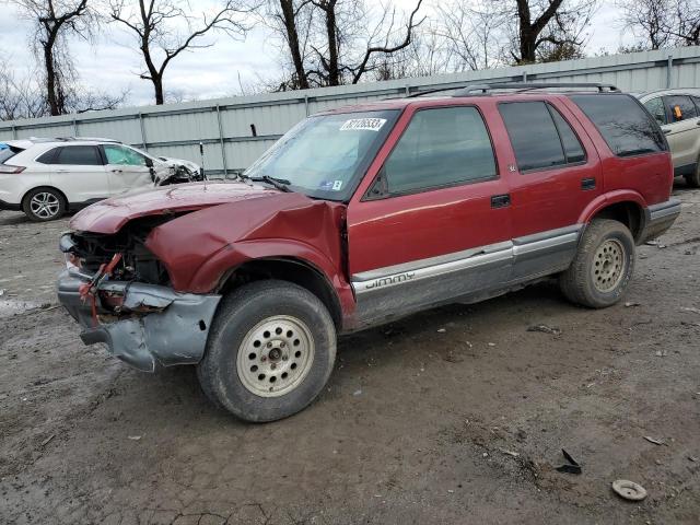 1995 GMC JIMMY  1995 image