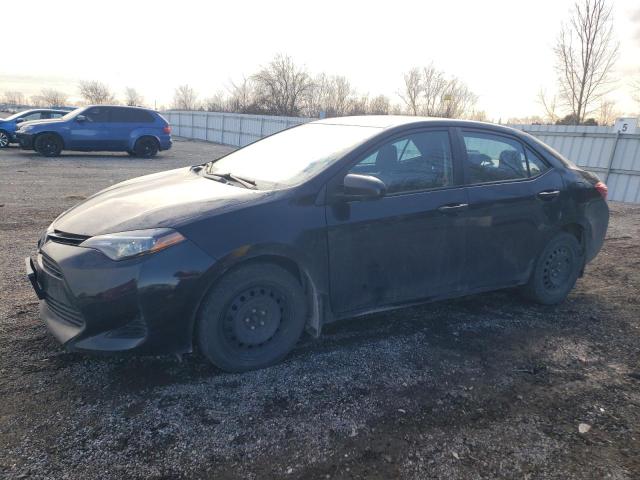 Изображение 1 2018 TOYOTA COROLLA L 2018 с VIN 2T1BURHE7JC084441