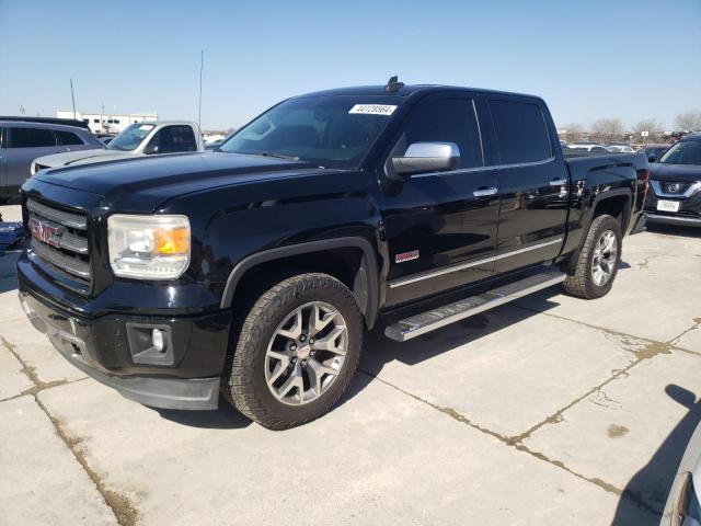 Obraz 1 z 2015 GMC SIERRA K1500 SLT 2015 z VIN 3GTU2VEC2FG426059