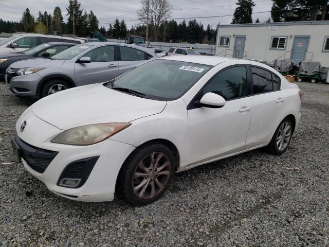 Image 1 of 2011 MAZDA 3 S 2011 with VIN JM1BL1U63B1409613