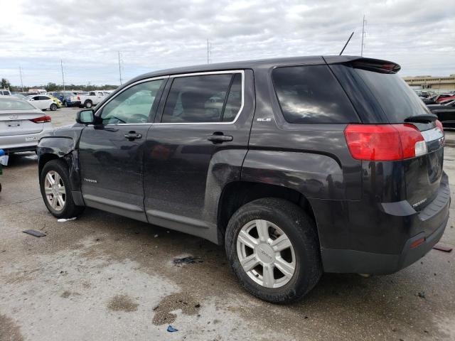 Obraz 2 z 2015 GMC TERRAIN SLE 2015 z VIN 2GKALMEK4F6124337