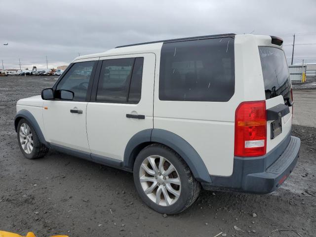 Image 2 of 2005 LAND ROVER LR3  2005 with VIN SALAA254X5A303256