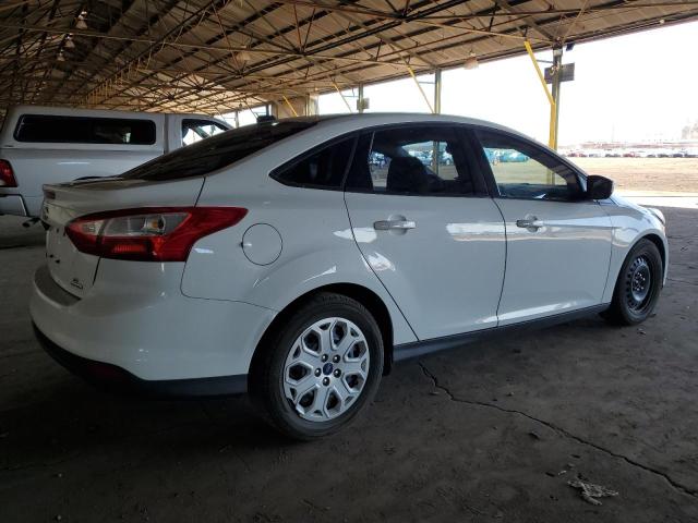 Obraz 3 z 2012 FORD FOCUS SE 2012 z VIN 1FAHP3F22CL469723