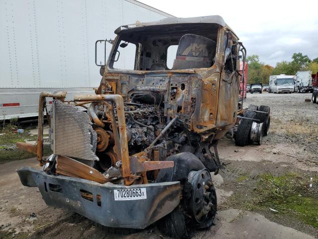 Obraz 2 z 2019 WESTERN STAR/AUTO CAR CONVENTIONAL 4700SF 2019 z VIN 5KJJAVDV7KLKC9795